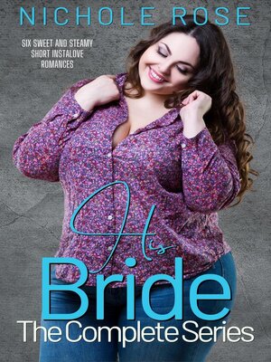cover image of His Bride